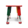 Vintage 1980s Pierre Sala Pencil Stool