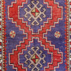 Antique 19th Century Baluch Rug