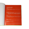 Artifort Collection Catalogs: Volume 1 "The History of Artifort" and Volume 2 "The Designers"