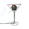 Postmodern Martini Lamp by David Krys