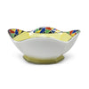 Art Deco Porcelain Serving Bowl by Beyer & Bock Royal Rudolstadt