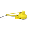 Vintage Yellow Tensor Folding Desk Lamp