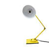 Vintage Yellow Tensor Folding Desk Lamp