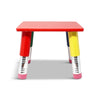 Vintage 1980s Pierre Sala Pencil Stool