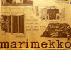 1977 Marimekko Promotional Poster