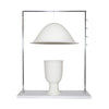 Limited Edition Passaggi Table Lamp by Andrea Branzi for Design Gallery Milano
