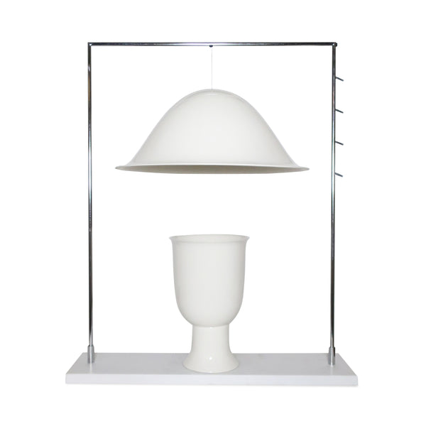 Limited Edition Passaggi Table Lamp by Andrea Branzi for Design Gallery Milano