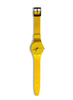 Vintage Swatch Maxi “Lemon Time” Wall Clock
