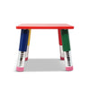 Vintage 1980s Pierre Sala Pencil Stool