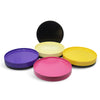 Multicolor Massimo Vignelli for Heller Plates - Set of 12