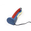 Vintage Red, White and Blue Toucan Folding Desk Lamp