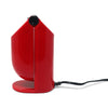 1970s Red Manon Lamp by Yamada Shomei