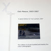 David Claerbout "Oslo Meeum" Print (2003-2007)