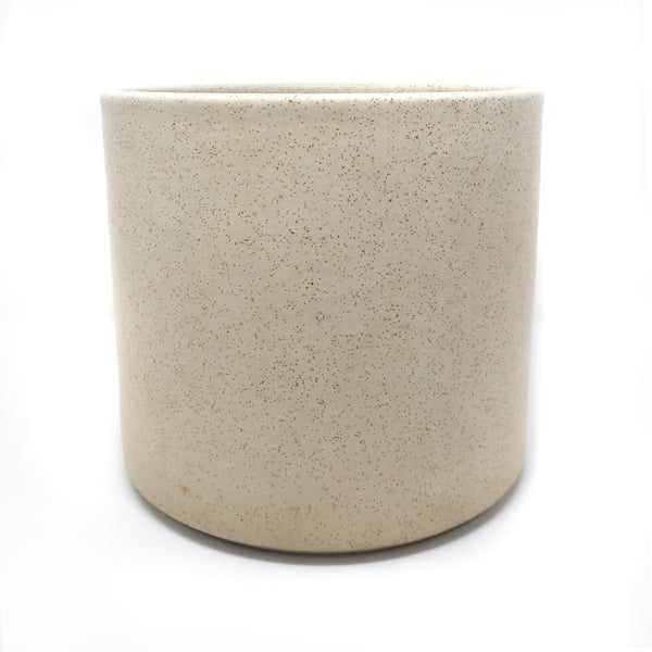 Vintage Speckled AC-10 Gainey Planter