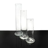 Jasper Morrison Cappellini Clear Glass Vase