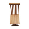 Tomasa Chair from Simon Gavina