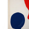Alexander Calder Exhibition Poster, Galerie Maeght (Fleches)