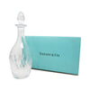 Nemours Crystal Decanter by Baccarat for Tiffany & Co