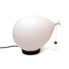 Vintage Pink Balloon Lamp by Yves Christin