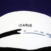 Allan D’Arcangelo “Icarus” Screenprint