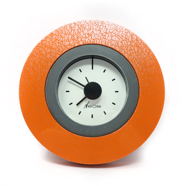 Postmodern Wall Clock by Nathalie du Pasquier & George Sowden for Neos