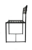 Six “Spaghetti” Dining Chairs by Giandomenico Belotti for Alias