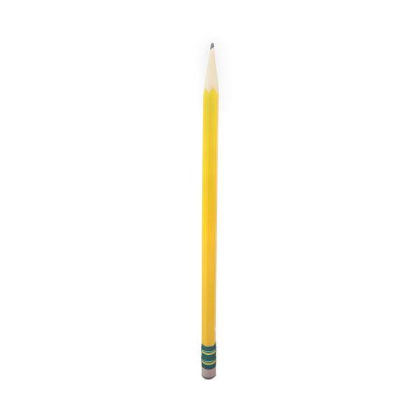 Giant Pencil