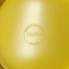 Yellow Dinnerware by Vignelli for Heller - Service for 6