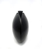 Black Lino Sabattini Tasca Vase for Rosenthal