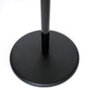 Black Aiuto Coat Rack by Barberi and Marianelli for Rexite