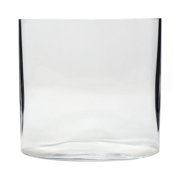 Scandinavian Modern Ovalis Vase by Tapio Wirkkala for Iittala