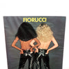 Vintage Fiorucci “High Heels” Poster 1979
