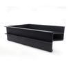 Pair of 1990s Letter Trays by Foster & Partners for Helit