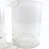 Massimo Vignelli for Heller Dinnerware - Set of Four Mugs & Saucers