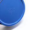 Blue & Yellow Stacking Dishes by Gunnar Cyren for Dansk - Set of Twelve
