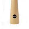 1990s Beech Wood Pepper Mill by Paolo Pagani for Alessi