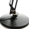 Black Luxo Articulating Desk Lamp