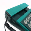 1980s Green Bang & Olufsen Beocom 2000 Phone