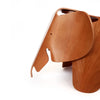 Molded Plywood Elephant by Charles & Ray Eames