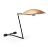 1980s Zandt Table Lamp by Kevin Gray