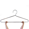 Vintage Oversized Clothes Hanger Store Display