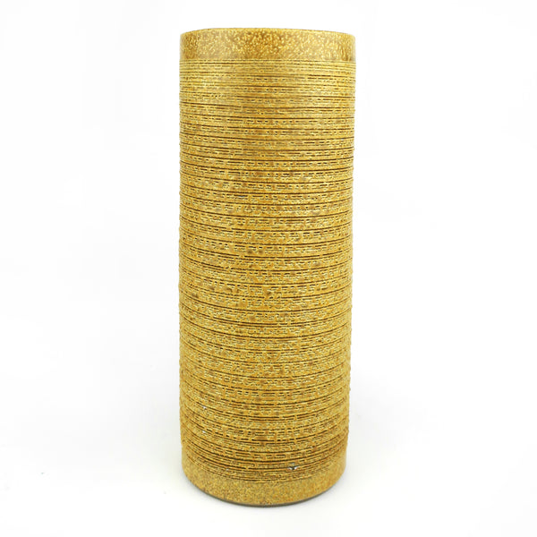 Large Japanese Modernist Vase - Tenon Design