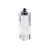 Tall Vintage Lucite Table Lighter