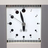 Postmodern "Super Present" Pendulum Wall Clock by Shohei Mihara for Wakita