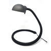 Black Hebi Style Table Lamp