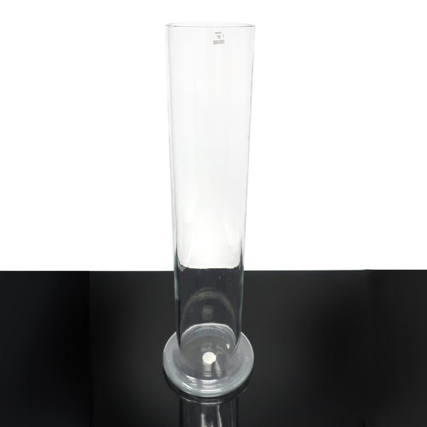 Jasper Morrison Cappellini Large Glass Vase