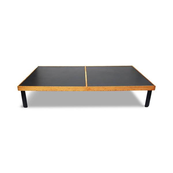 Rectangular Naviglio Coffee Table by Piero De Martini for Cassina