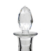 Nemours Crystal Decanter by Baccarat for Tiffany & Co