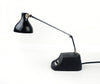 Black Mobilite Mid-Century Modern Desk Lamp