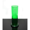 Jasper Morrison for Cappellini Green Glass Vase